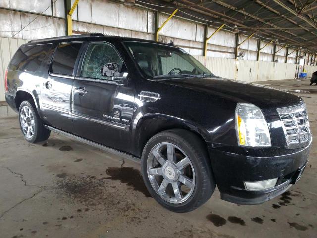 2011 Cadillac Escalade Esv Premium VIN: 1GYS3JEF1BR134057 Lot: 42409864