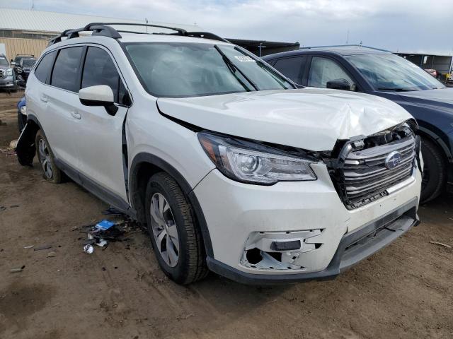 2021 Subaru Ascent Premium VIN: 4S4WMACD6M3466535 Lot: 43297314