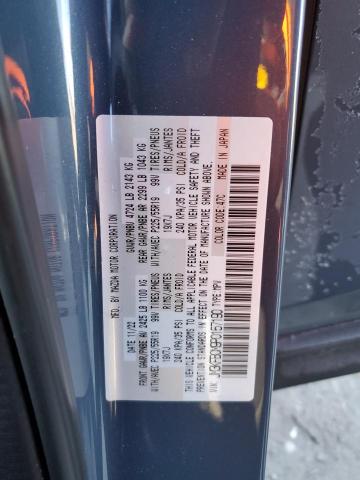 2023 MAZDA CX-5 PREFE JM3KFBCM9P0157190