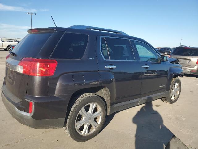 2016 GMC TERRAIN SL 2GKALPEK6G6191086