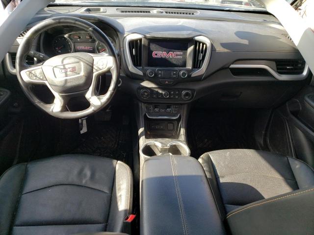 3GKALPEV9ML326806 GMC Terrain SL 8