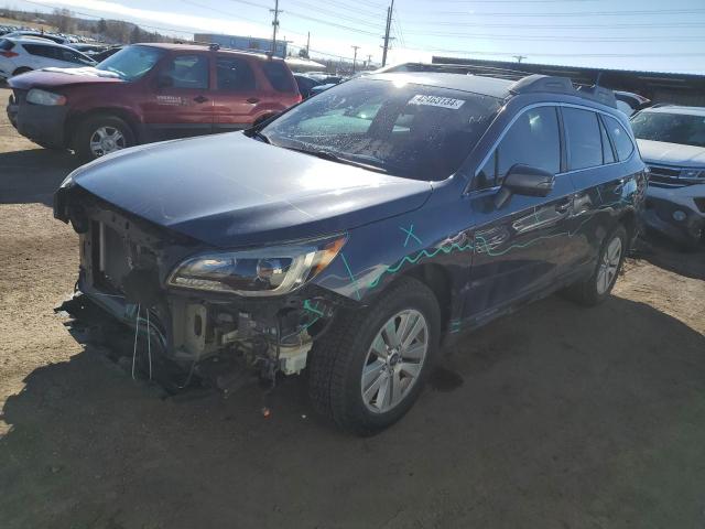 2015 SUBARU OUTBACK 2. 4S4BSBFC6F3276203