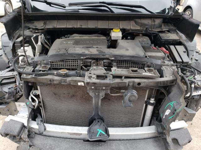 2022 NISSAN PATHFINDER - 5N1DR3CA1NC214669