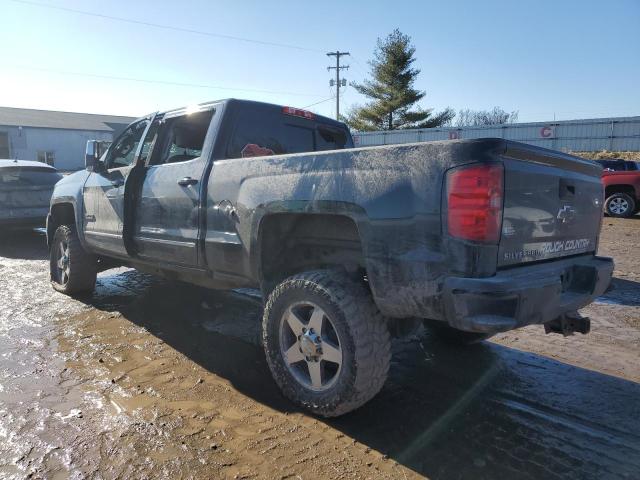 2015 CHEVROLET 2500 HD 1GC1KWE82FF643150