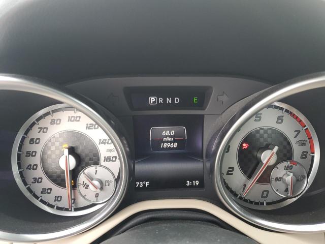 2015 MERCEDES-BENZ SLK 250 - WDDPK4HA2FF104143