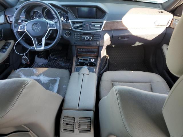 VIN WDDHH8JB5DA701858 2013 Mercedes-Benz E-Class, 3... no.8