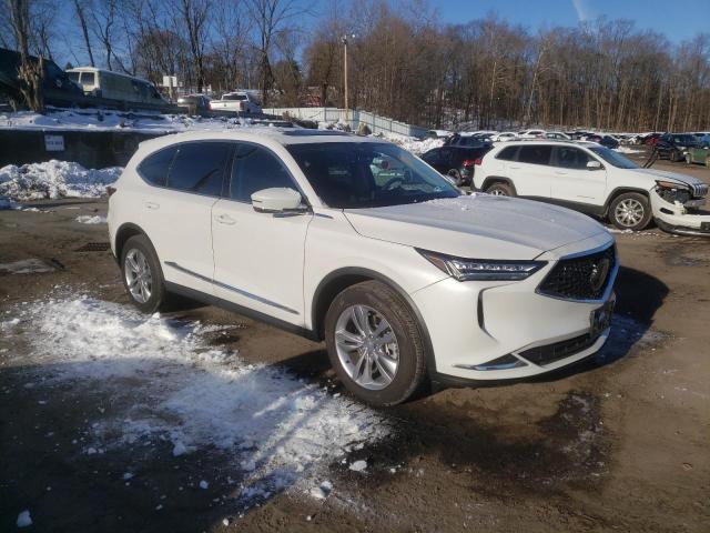 2024 ACURA MDX 5J8YE1H33RL012195
