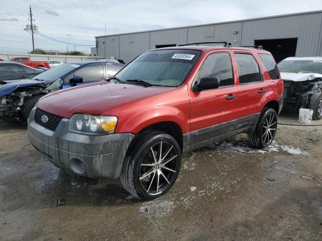 2006 Ford Escape XLS