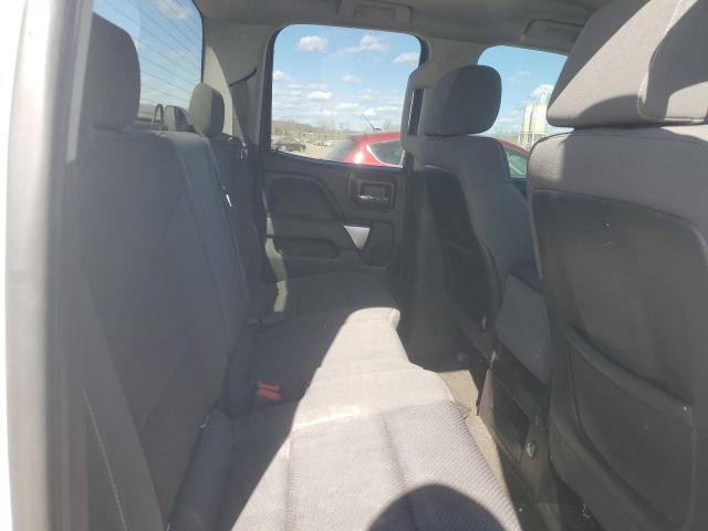 2015 CHEVROLET SILVERADO - 1GCVKRECXFZ253483