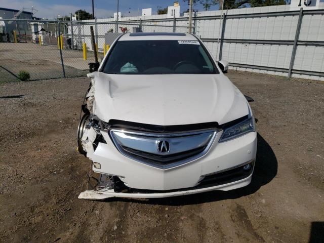 2015 Acura Tlx Advance VIN: 19UUB2F70FA016263 Lot: 42869544