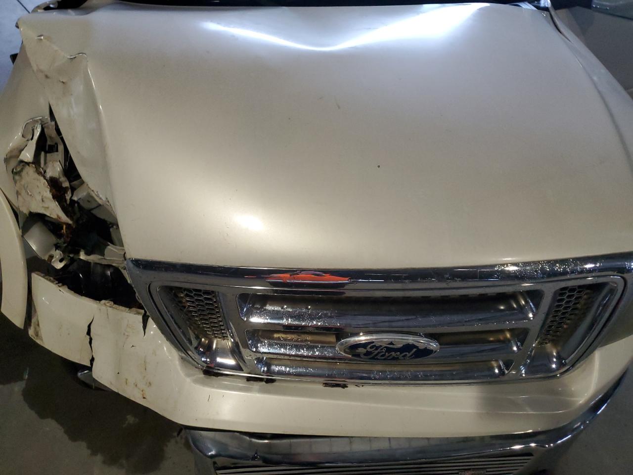 1FTPX12V27FA33243 2007 Ford F150