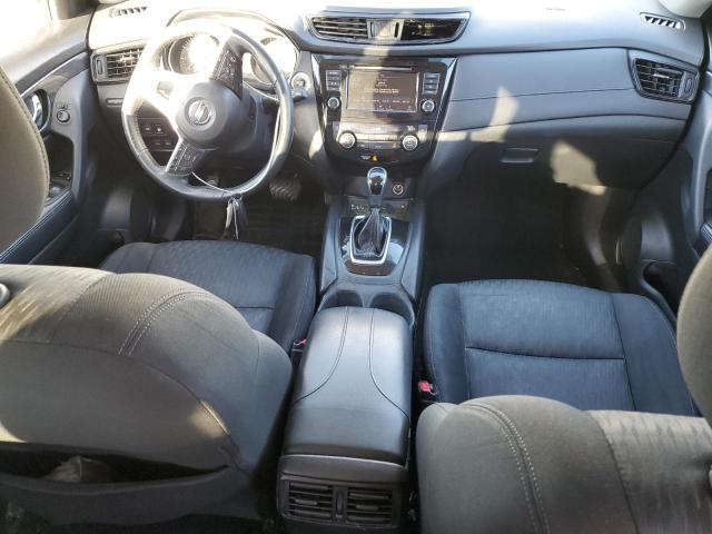 2019 NISSAN ROGUE S/SV KNMAT2MT0KP507471