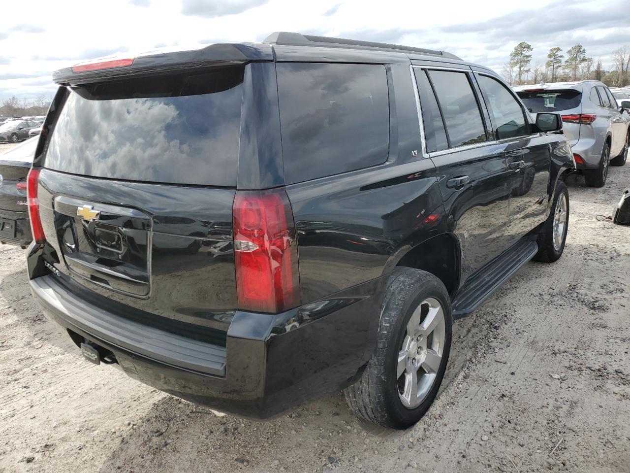 VIN: 1GNSCBKC0LR102361 2020 CHEVROLET TAHOE