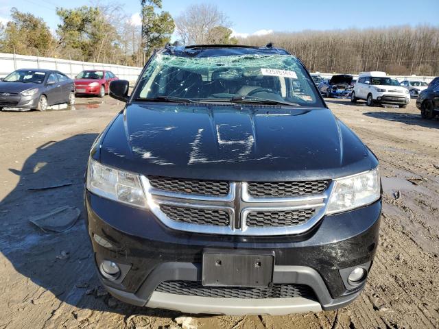 2015 DODGE JOURNEY LI 3C4PDCDG9FT614939