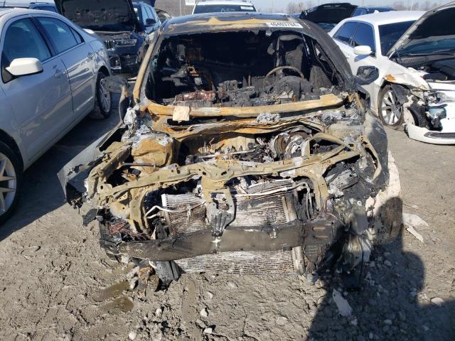 VIN 3FA6P0HDXER120396 2014 Ford Fusion, SE no.5