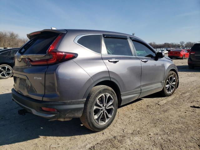 2020 HONDA CR-V EX 7FARW1H56LE029086