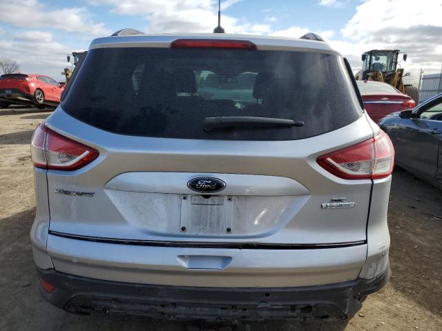 2015 FORD ESCAPE SE - 1FMCU0G90FUC07281