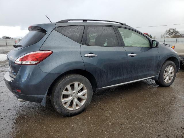 2014 Nissan Murano - Image 3