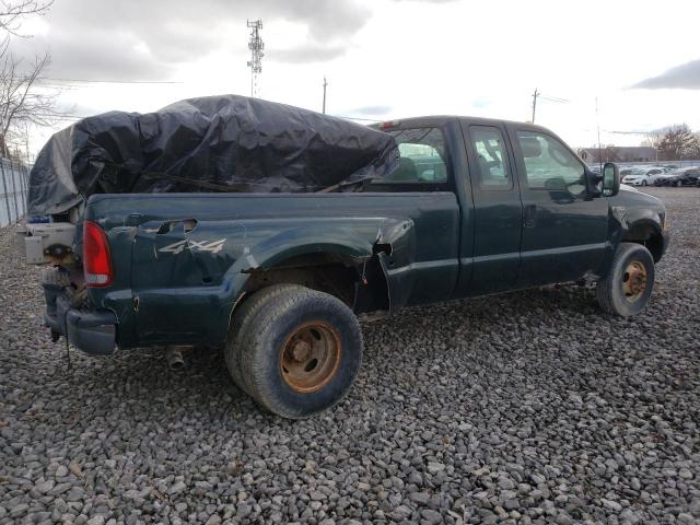 2003 Ford F350 Super Duty VIN: 1FTWX33S43EC00455 Lot: 42369074