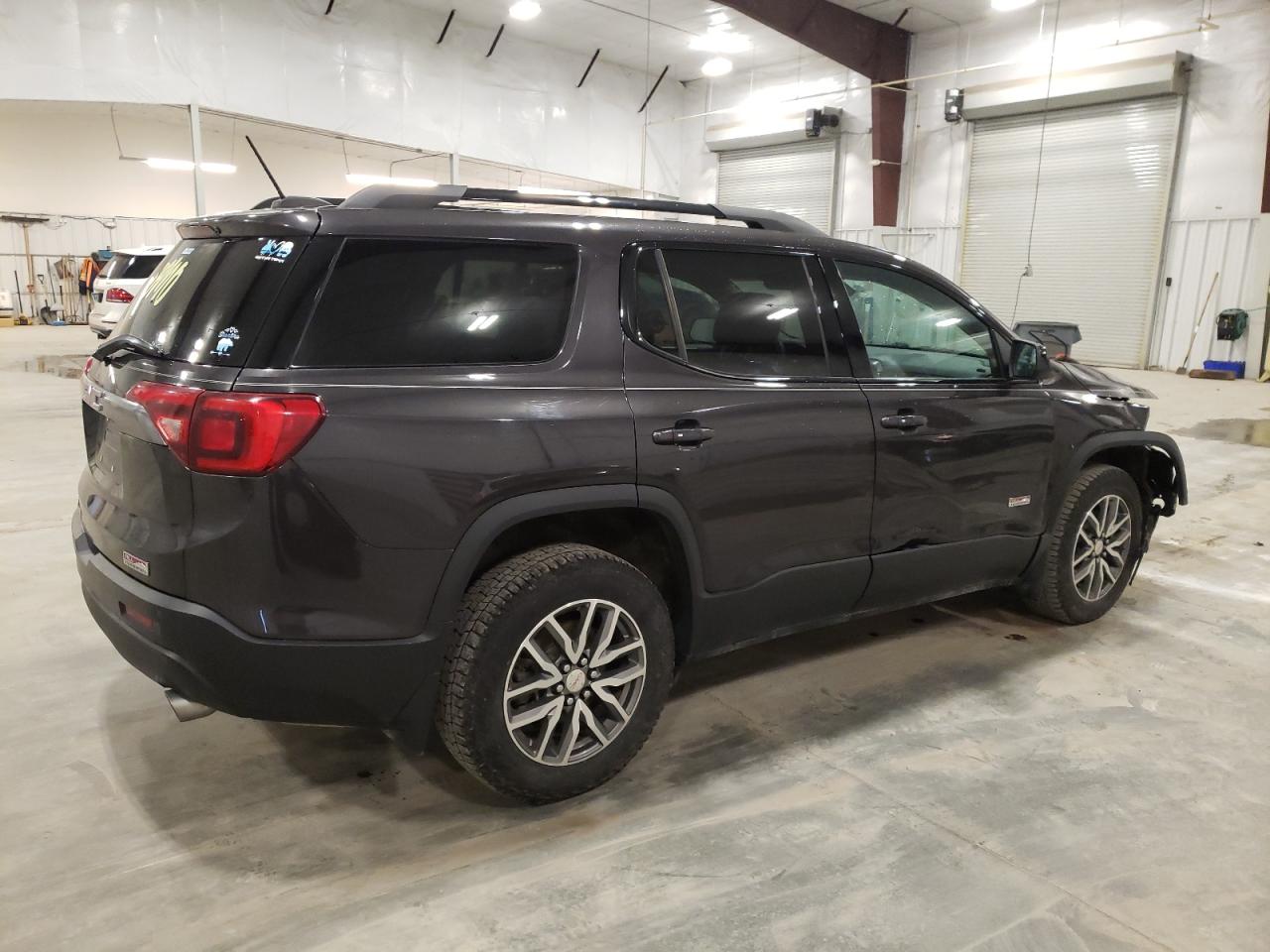 2017 GMC Acadia All Terrain vin: 1GKKNTLS3HZ250997