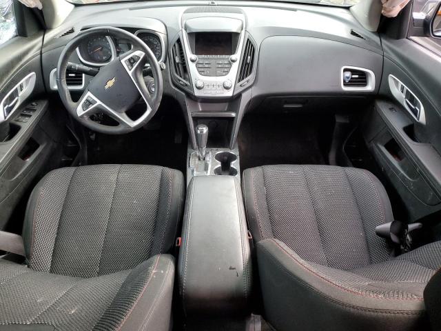 2017 CHEVROLET EQUINOX LT 2GNFLFEK3H6184455