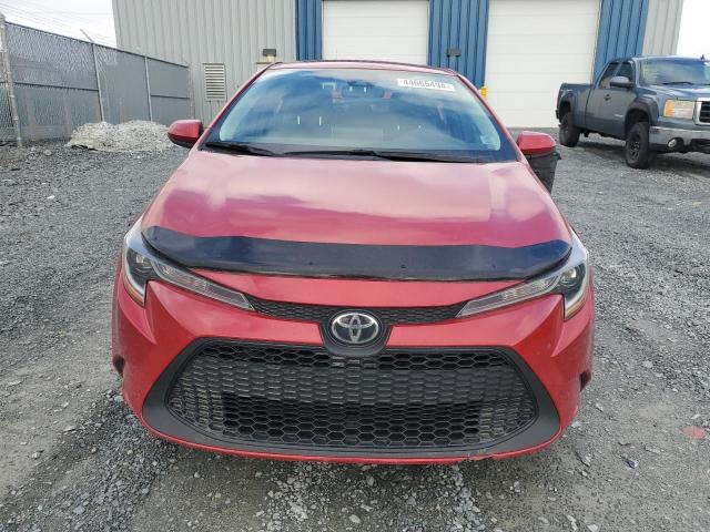 2020 TOYOTA COROLLA LE - 5YFBPRBE2LP121771