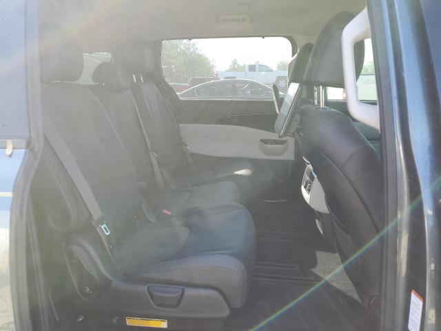 2022 KIA CARNIVAL S KNDNE5H30N6060478