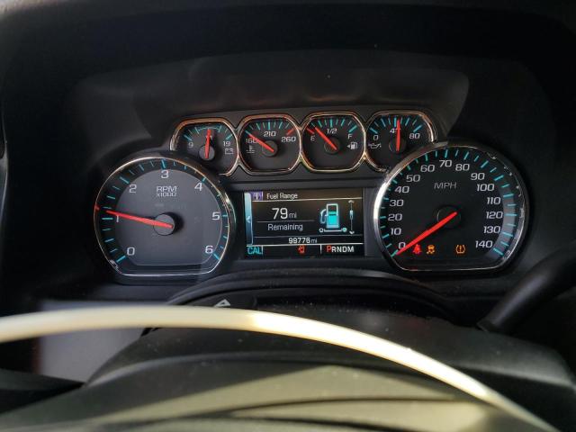 2016 CHEVROLET SUBURBAN C 1GNSCGKCXGR472333