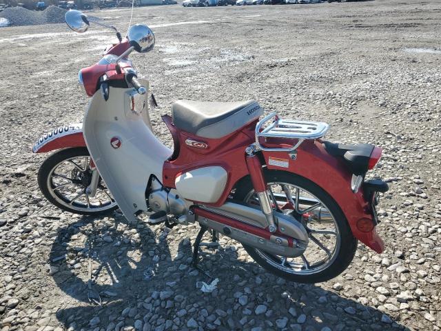 MLHJA4854L5102026 Honda Cbr Cycle CBR125 3