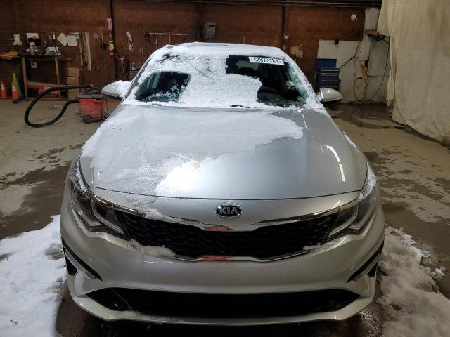 2020 KIA OPTIMA LX 5XXGT4L35LG447803