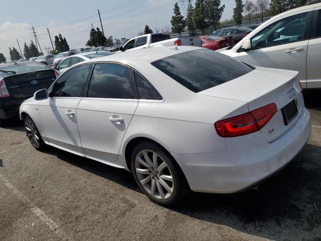 VIN WAUAFAFL4EN036159 2014 Audi A4, Premium no.2