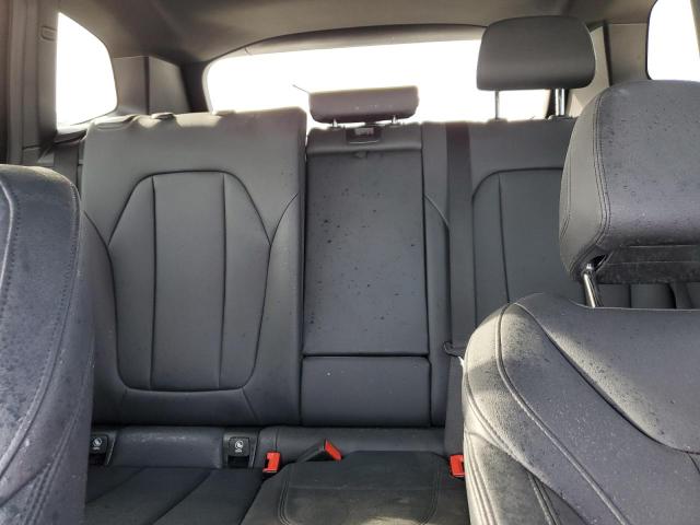 2020 BMW X3 SDRIVE3 5UXTY3C0XL9B59712