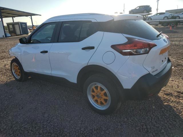 2019 NISSAN KICKS S 3N1CP5CU9KL549063