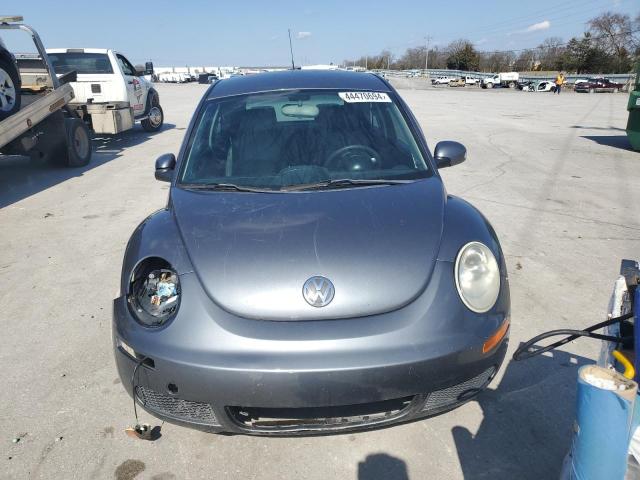 3VWPW31CX8M513186 | 2008 Volkswagen new beetle s