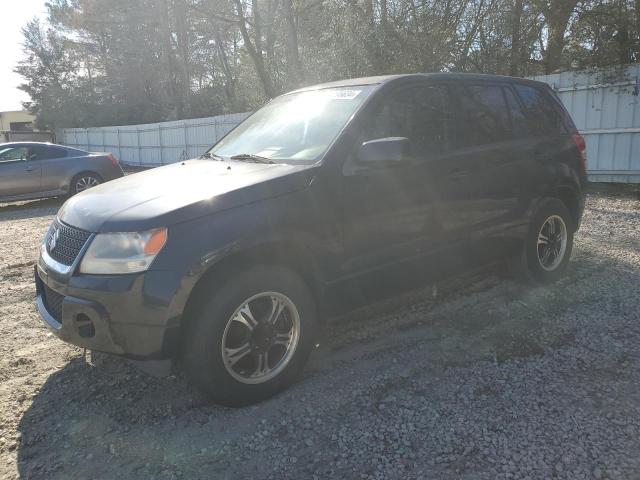 2012 Suzuki Grand Vitara 