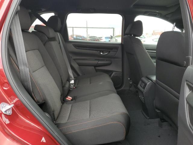 2024 HONDA CR-V SPORT - 5J6RS6H5XRL001442