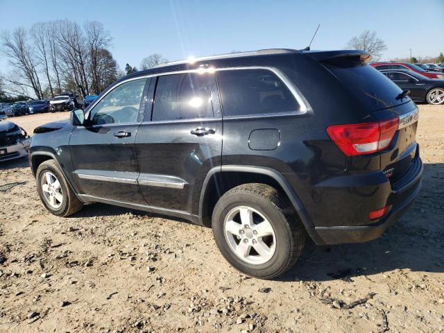 2011 Jeep Grand Cherokee Laredo VIN: 1J4RS4GG6BC549144 Lot: 43005474