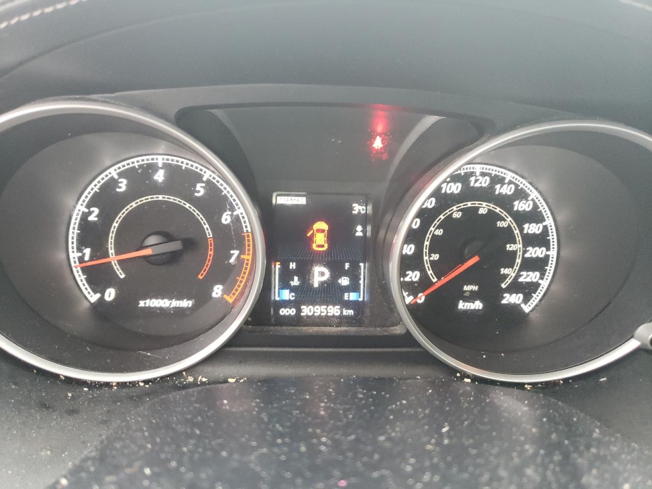 JA4JT5AX9AZ604724 2010 Mitsubishi Outlander Gt