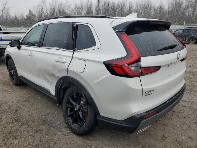 2024 HONDA CR-V SPORT - 5J6RS6H59RL015266