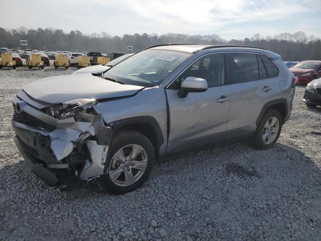 2020 TOYOTA RAV4 LE - JTMW1RFV5LD519220