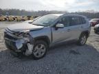 2020 TOYOTA RAV4 LE - JTMW1RFV5LD519220