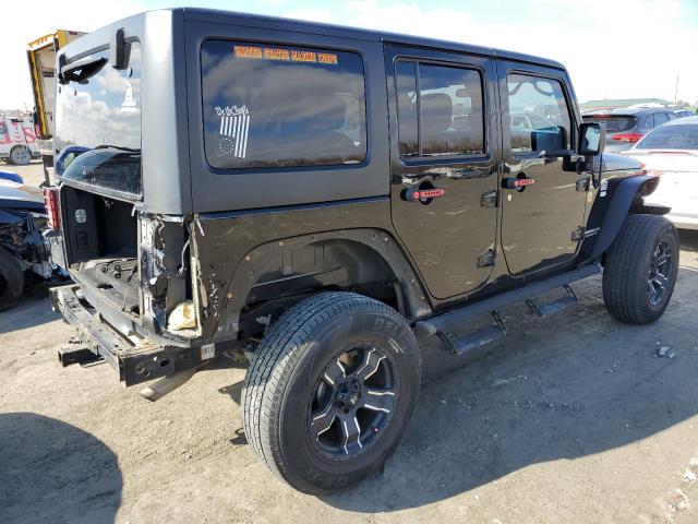 1C4BJWDG1EL211844 | 2014 Jeep wrangler unlimited sport