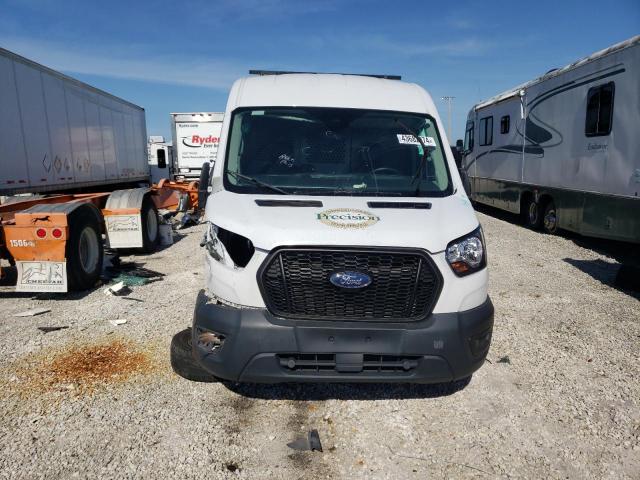 2021 Ford Transit T-250 VIN: 1FTBR1C8XMKA42658 Lot: 43682974