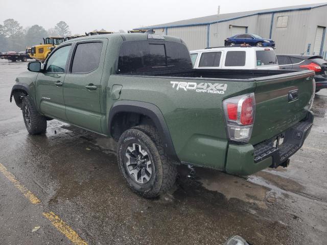 2021 TOYOTA TACOMA DOU 5TFCZ5AN5MX252060