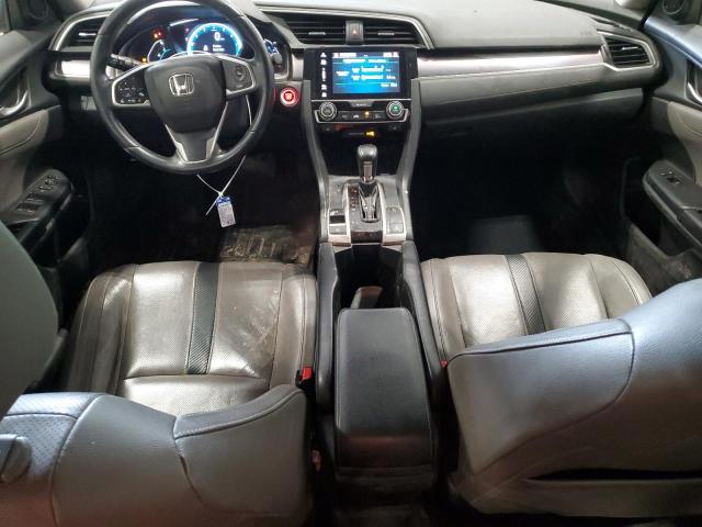 2016 HONDA CIVIC EXL 19XFC1F75GE040328
