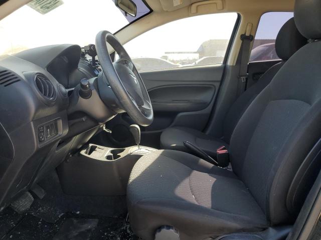 2020 MITSUBISHI MIRAGE ES ML32A3HJXLH003615