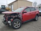 2015 TOYOTA RAV4 XLE - JTMRFREVXFD117777