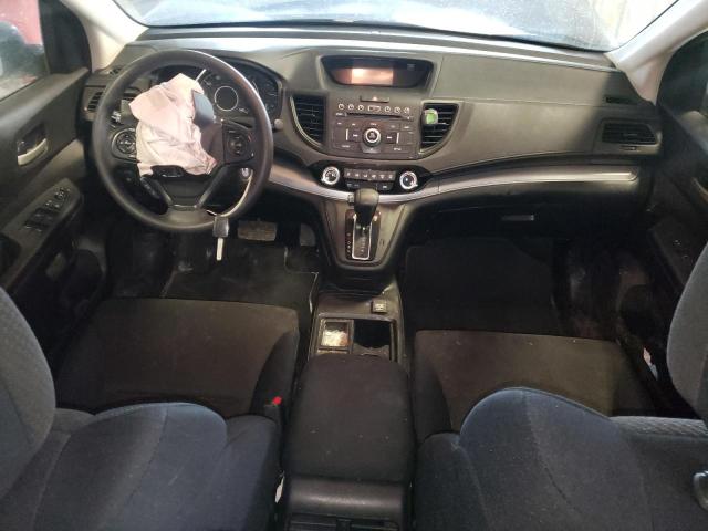 2016 HONDA CR-V SE - 5J6RM4H4XGL057142