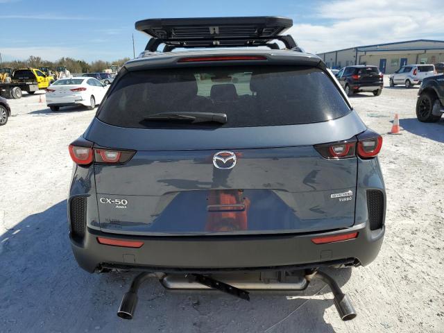 2023 Mazda Cx-50 Base VIN: 7MMVABXY8PN137002 Lot: 42849614