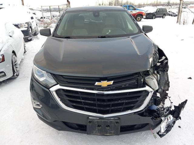 2020 CHEVROLET EQUINOX LS - 2GNAXSEV7L6265257